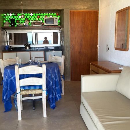 Miralejos Complejo De Apartamentos Пунта-дель-Дьябло Экстерьер фото