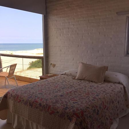 Miralejos Complejo De Apartamentos Пунта-дель-Дьябло Экстерьер фото