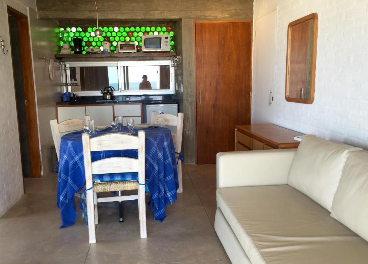 Miralejos Complejo De Apartamentos Пунта-дель-Дьябло Экстерьер фото