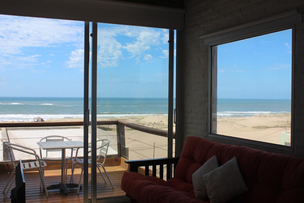 Miralejos Complejo De Apartamentos Пунта-дель-Дьябло Экстерьер фото