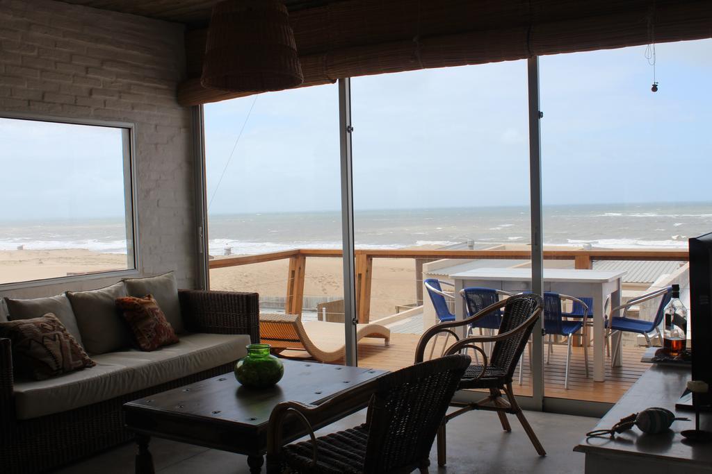 Miralejos Complejo De Apartamentos Пунта-дель-Дьябло Экстерьер фото