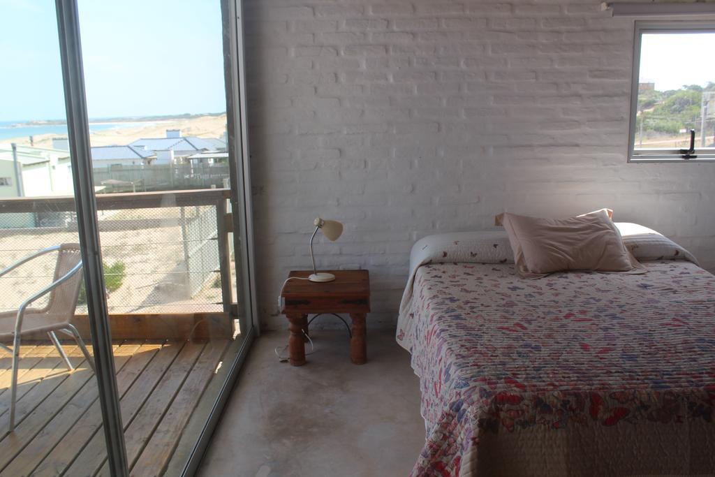 Miralejos Complejo De Apartamentos Пунта-дель-Дьябло Экстерьер фото