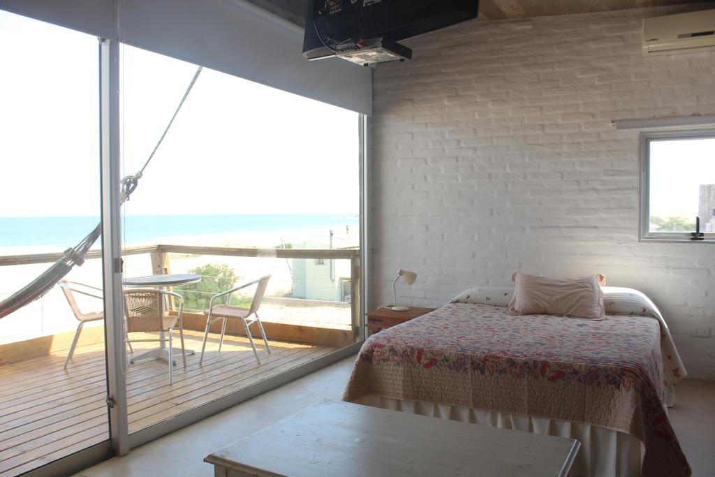 Miralejos Complejo De Apartamentos Пунта-дель-Дьябло Экстерьер фото
