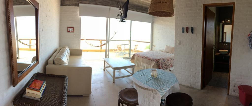 Miralejos Complejo De Apartamentos Пунта-дель-Дьябло Экстерьер фото