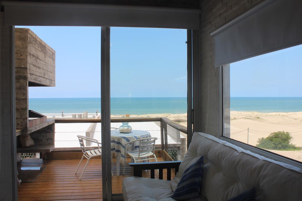 Miralejos Complejo De Apartamentos Пунта-дель-Дьябло Экстерьер фото